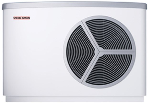 STIEBEL ELTRON Hydronic Heat Pumpl