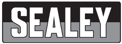 Sealey - logo