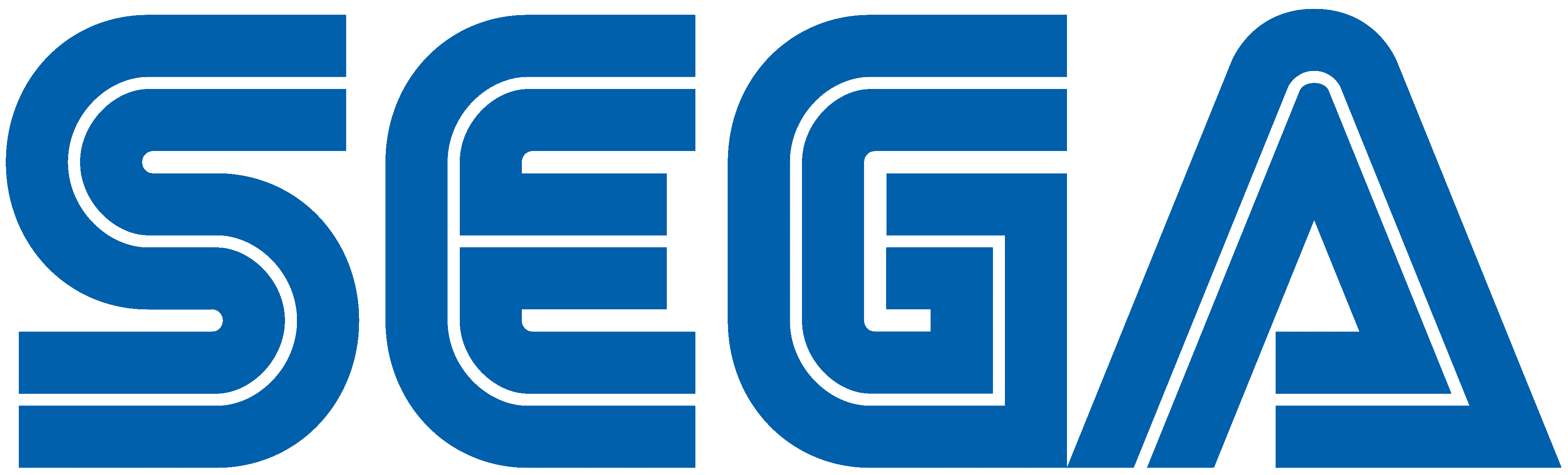 Sega-Logo