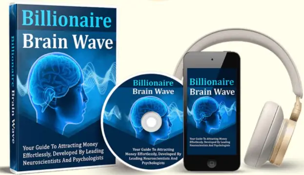 Sentinel 2024 Billionaire Brain Wave Audio - Fig 2