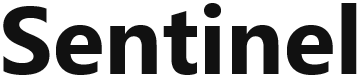 Sentinel logo