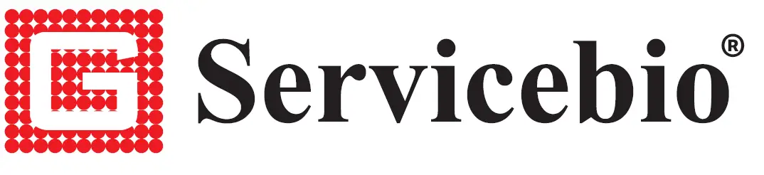 Servicebio-LOGO