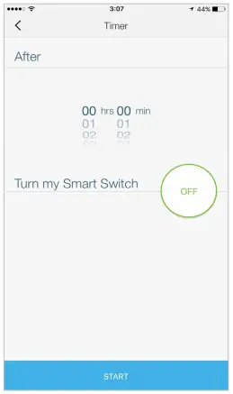 Set Timer