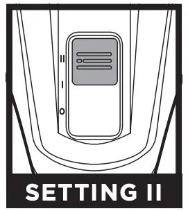 Setting 2