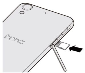 Setting Up The Phone Fig 2