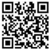 Seville Classics SHE15881B 3 Tier Resin Slat Utility Shoe Rack - QR Code