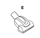 E. Pet Power Brush