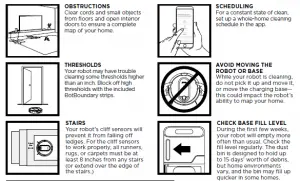 Shark IQ Robot AV1002AE Series Robot Vacuum User Manual