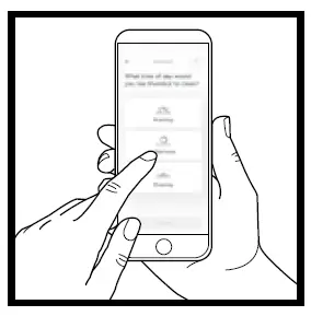 Shark IQ Robot AV1002AE Series Robot Vacuum User Manual