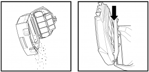 Shark IQ Robot AV1002AE Series Robot Vacuum User Manual