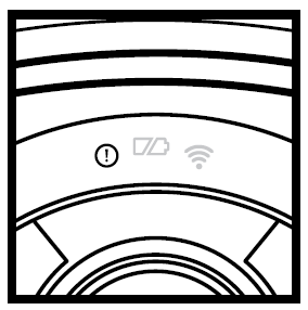 Shark IQ Robot AV1010AE Series Robot Vacuum Cleaner