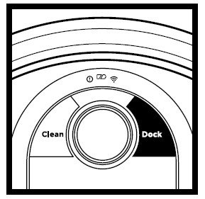 Shark IQ Robot AV1010AE Series Robot Vacuum Cleaner