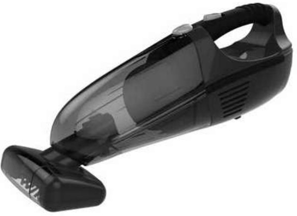 Shark LV901 Series Cordless Hand Vacuum Cleaner