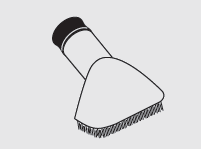 DUSTING BRUSH