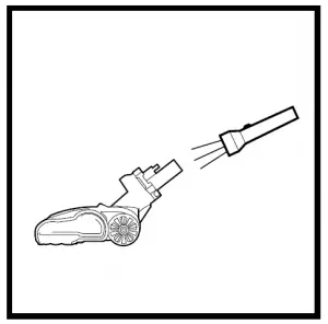 Shark Navigator Lift-Away Upright Vacuum UV650 User Manual