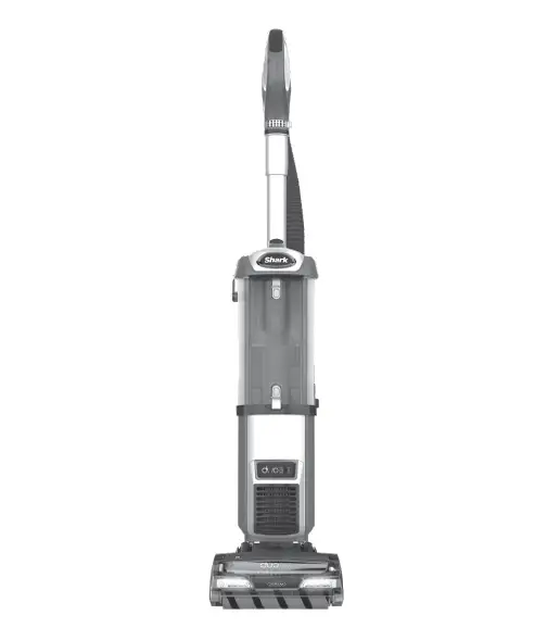 Shark QU202Q Series Duoclean Slim Upright Vacuum