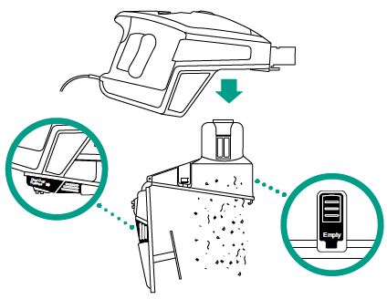 Shark-Rocket-DeluxePro-Ultra-Light-Upright-Corded-Stick-Vacuum-Cleaner-fig-3