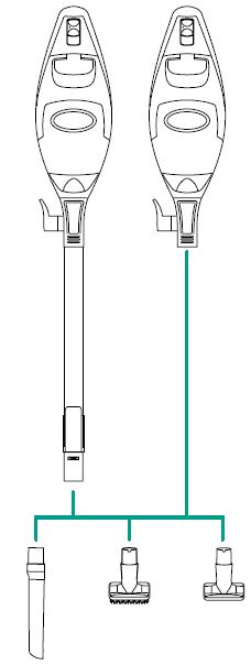 Shark-Rocket-DeluxePro-Ultra-Light-Upright-Corded-Stick-Vacuum-Cleaner-fig-8