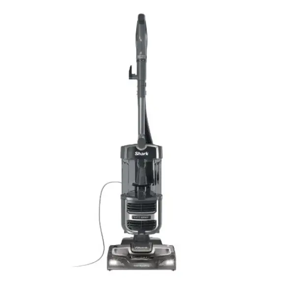 Shark UV204 Series Spectra 