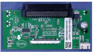 Sharp-PN-LC652-LCD-Monitor-fig-11