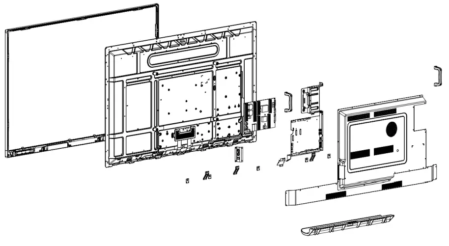 Sharp-PN-LC652-LCD-Monitor-fig-13