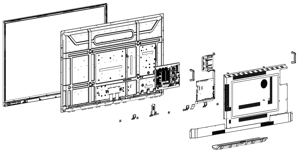 Sharp-PN-LC652-LCD-Monitor-fig-14