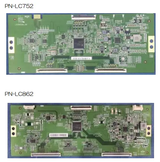 Sharp-PN-LC652-LCD-Monitor-fig-8