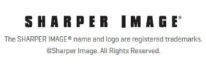Sharper Image Trademark