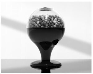 Sharper Image Touch-Free Candy Dispenser