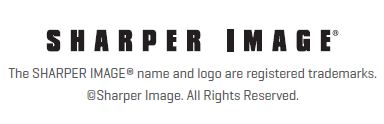 Sharper-Image-Trademark