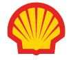 Shell logo