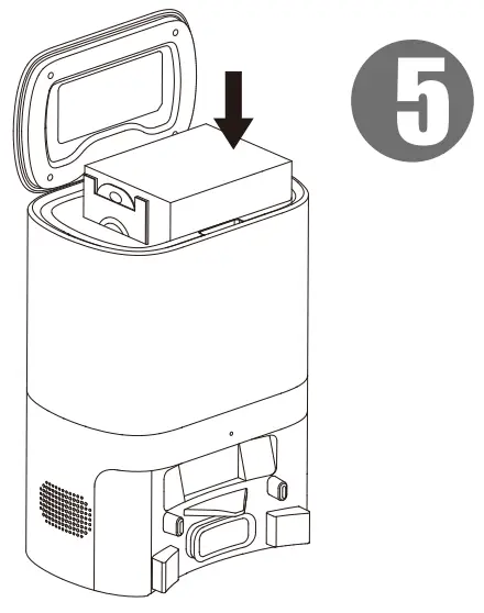 Routine Maintenance