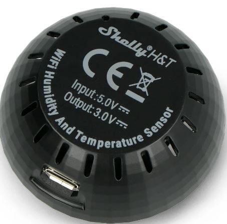 Shelly ALT-18793 H and T USB Adapter-PRODUCT