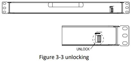Opening the Console 