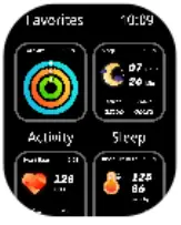 Shenzhen-TenFifteen-Technology-Co-Ltd-T15PLUS-Smart-Sports-Watch-FIG-34