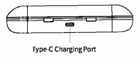 Shenzhen lebel Technology Co Ltd Qaekie T18 Open Ear Headphones Bluetooth 5.3 Wireless Headphones-fig-7