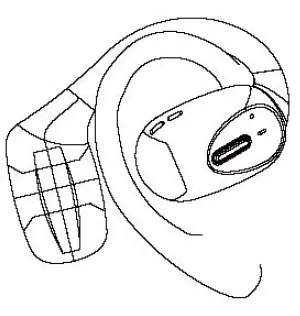 Shenzhen lebel Technology Co Ltd Qaekie T18 Open Ear Headphones Bluetooth 5.3 Wireless Headphones-fig-9