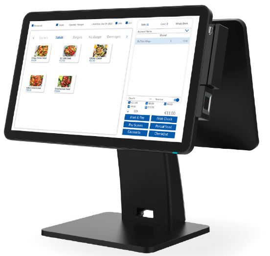 Shiji-US-Inc-HK5610-Series-All-in-One-POS-Device-PRODUCT