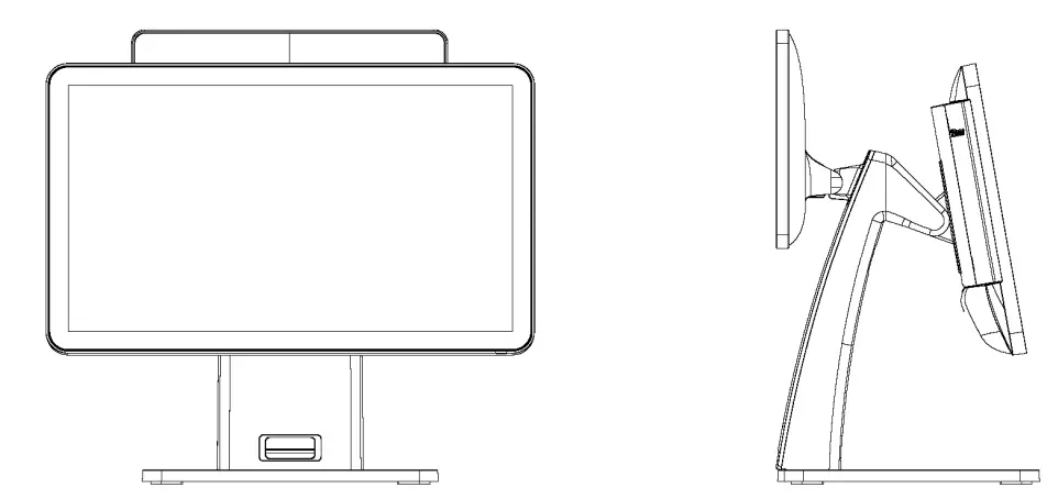 System Dimensions