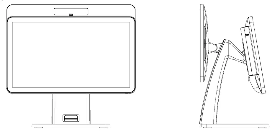 System Dimensions