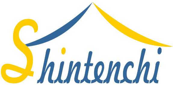Shintenchi logo