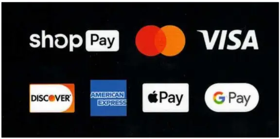 Shopify Cash POS Register System - App 8