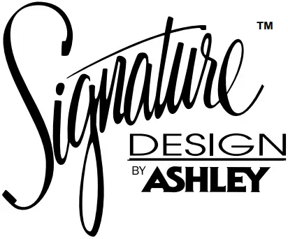 Signature Ashley logo