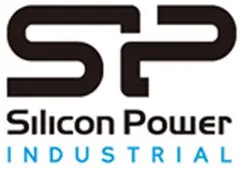 Silicon Power Logo