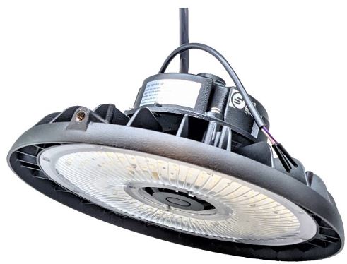 Simply Retrofits LED UFO High Bay-PRODUCT