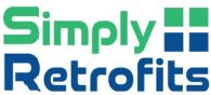 Simply Retrofits-LOGO