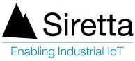 Siretta-logo