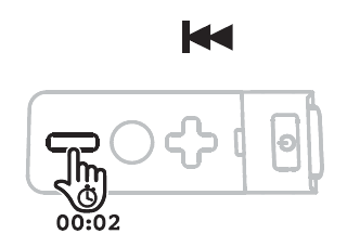 TRACK BACK: