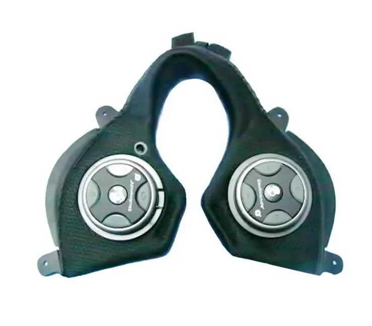 Skullcandy Bluetoth Helmet