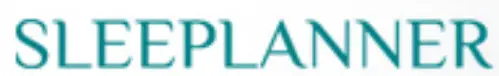 Sleeplanner - logo